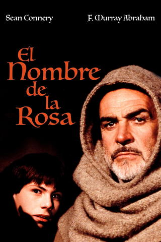 El nombre de la rosa