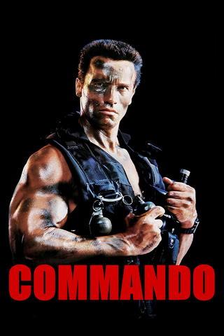 Commando