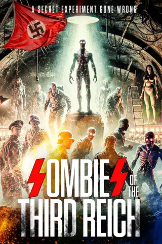 Zombies of the Third Reich