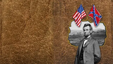 Lincoln at Gettysburg - The Battle & The Address