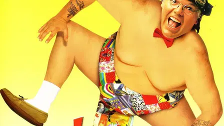 Roy Chubby Brown: Bad Taste