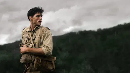 The Narrow Road to the Deep North