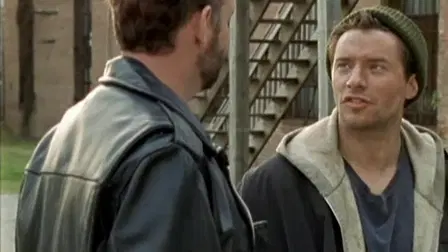 CI5: The New Professionals