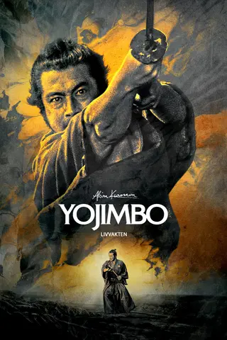 Yojimbo - Livvakten