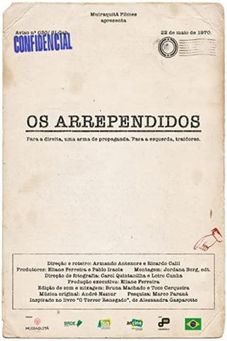 The Repentants