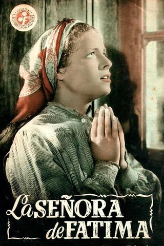 Our Lady of Fatima