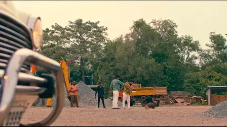 Malyagiri: The Story Begins