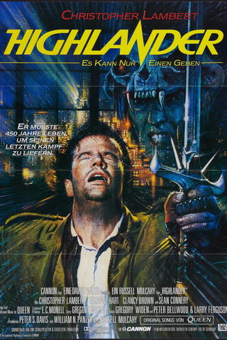 Highlander – Es kann nur einen geben