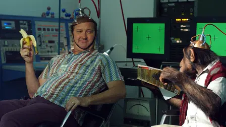 National Lampoon's Christmas Vacation 2: Cousin Eddie's Island Adventure