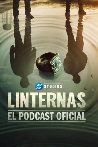 Lanterns: The Official Podcast