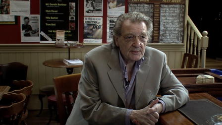 Play Your Own Thing: A Story of Jazz in Europe