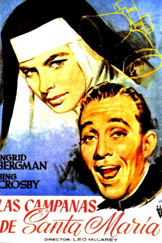 Las campanas de Santa María