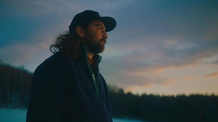 Noah Kahan: Out of Body