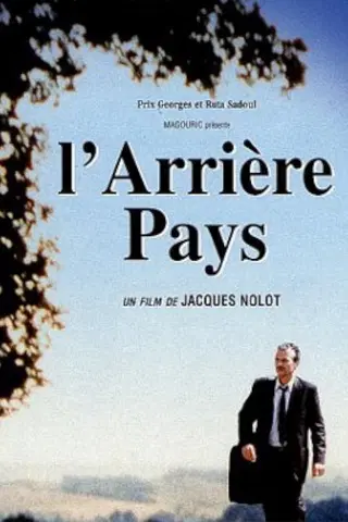 L'Arrière pays