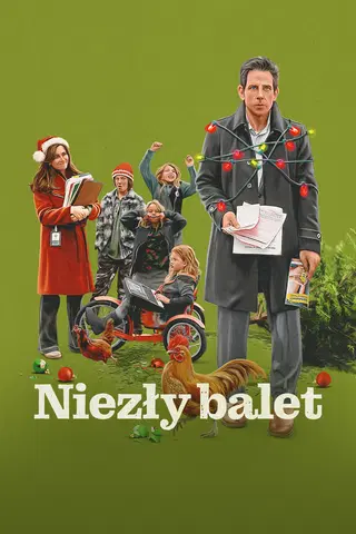 Niezły balet