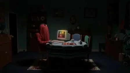 Don't Hug Me I'm Scared 4