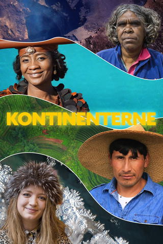 Kontinenterne
