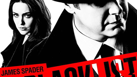 The Blacklist