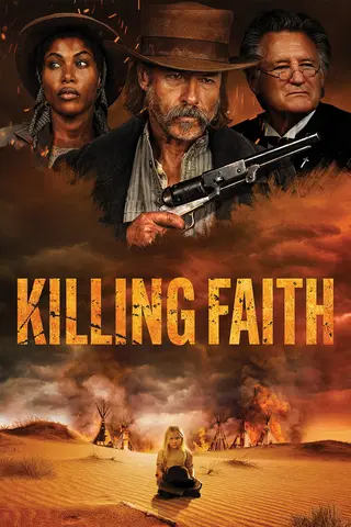 Killing Faith