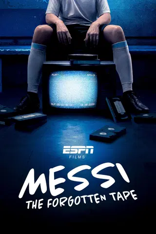 Messi: The Forgotten Tape