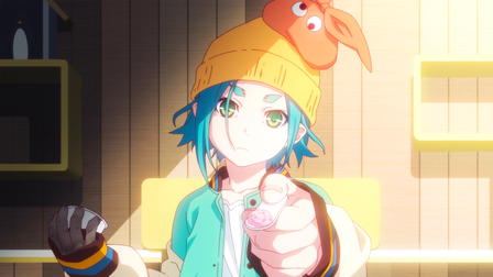 MONOGATARI Series: OFF & MONSTER Season