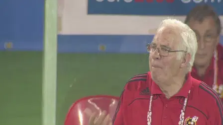 Luis, el sabio del éxito