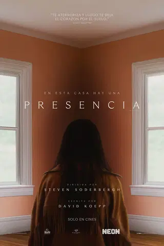 PRESENCE