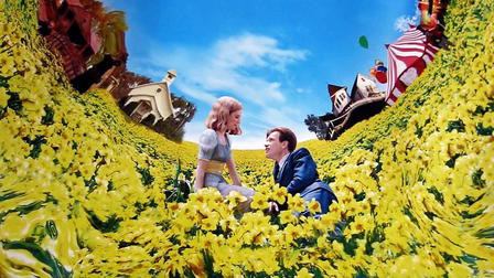 Big Fish
