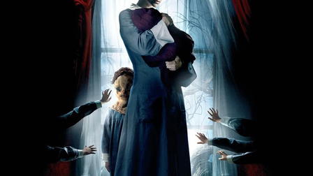 The Orphanage