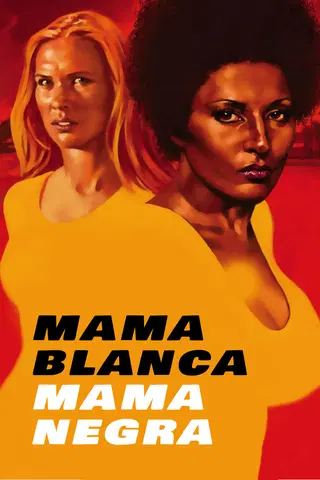 Mama negra, mama blanca