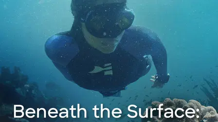 Rafa koralowa - skarb naszej planety