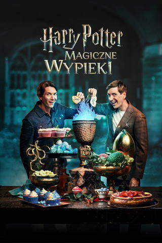 Harry Potter: Wizards of Baking