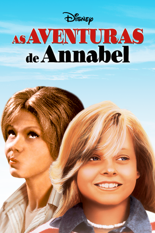 As Aventuras de Annabel