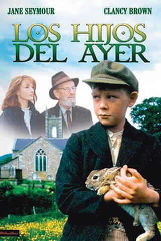Los hijos del ayer