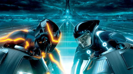 Tron : L'Héritage