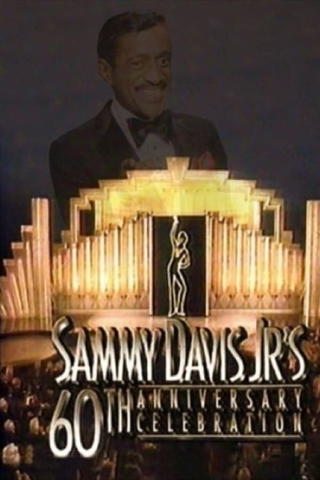 Sammy Davis, Jr. 60th Anniversary Celebration