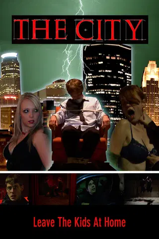 The City (Director's Cut)