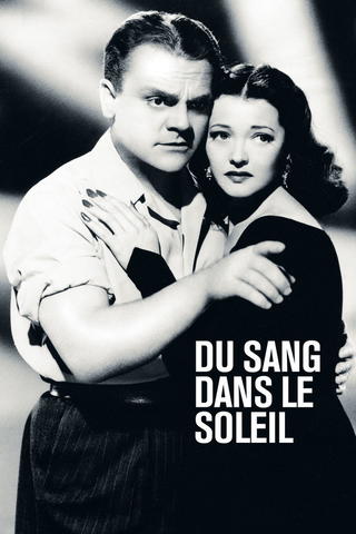 Du sang dans le soleil