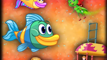 Magical Stories For Kids