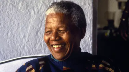 Mandela