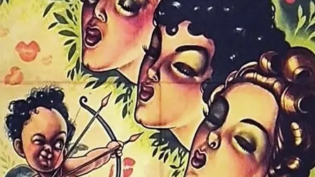 The Loving Women