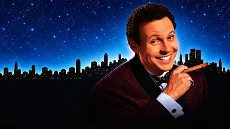 El showman de los sábados
