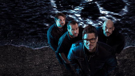 Ghost Adventures: Lake of Death