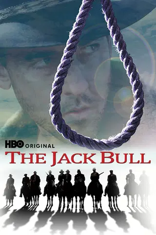 The Jack Bull