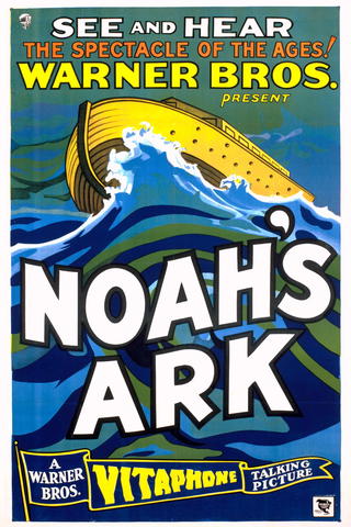 Noah's Ark (1929)