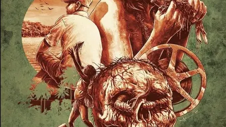 Searching for Cannibal Holocaust