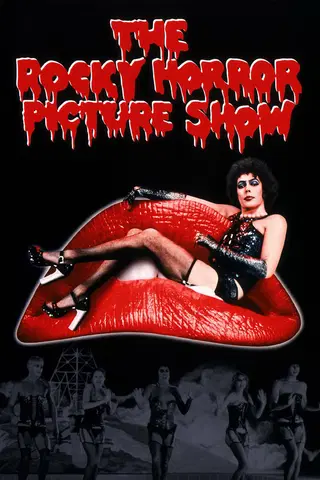 The Rocky Horror Picture Show