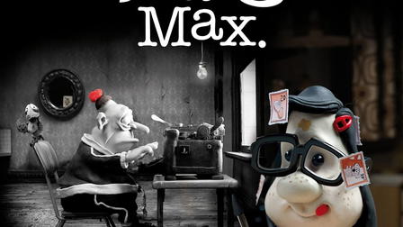 Mary et Max.