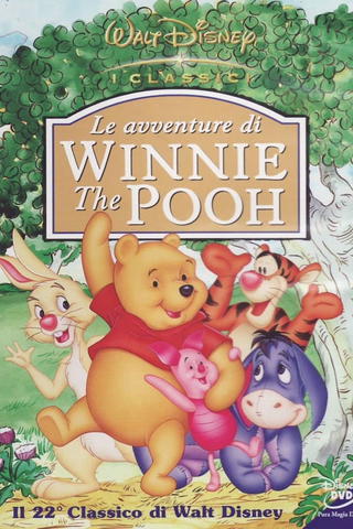 Le avventure di Winnie the Pooh