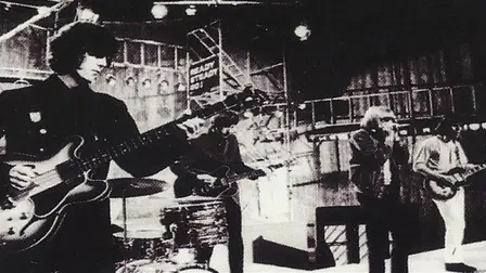 Yardbirds